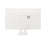 LG Smart Monitor 27U731SA-W - 1345207 - zdjęcie 7